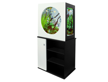 AQUATLANTIS AQUADECO HORIZON 70 EQUIP. C/MOVEL              