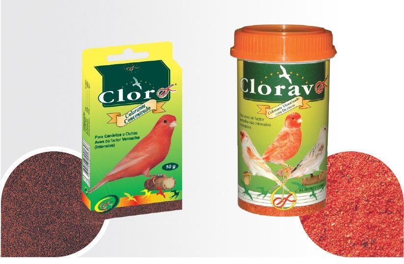 EX CLOREX CLORANTE EM PO 100 GR                             