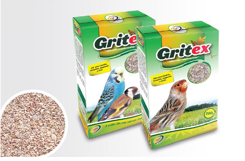 EX GRITEX 1.500 GR                                          