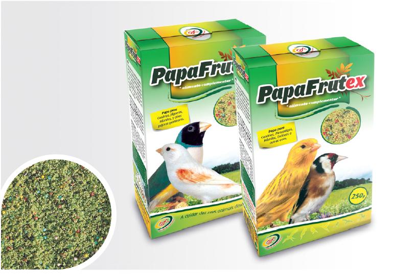 EX PAPAFRUTEX 90 GR                                         