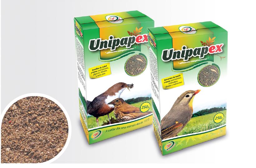 EX UNIPAPEX 250 GR                                          