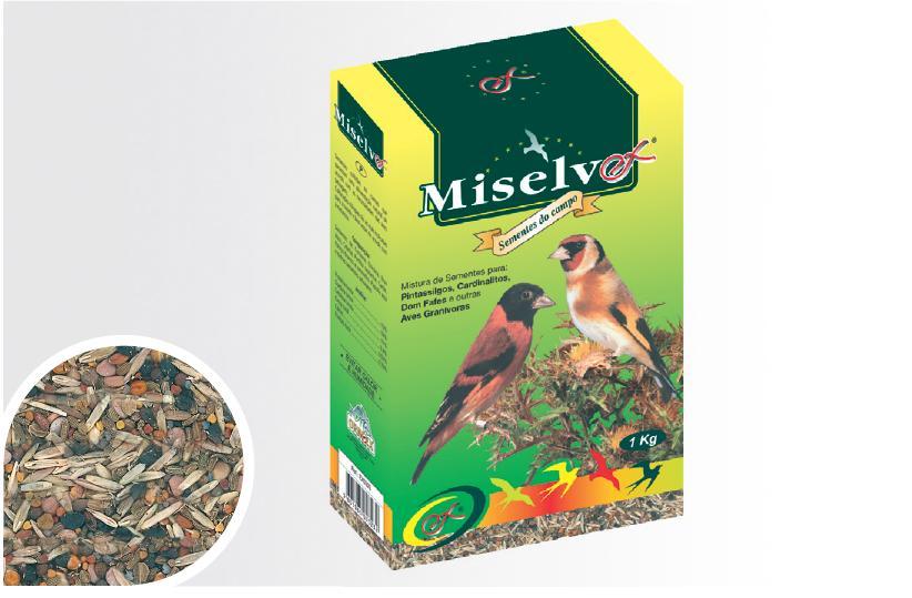 EX MISELVEX 250 gr                                          