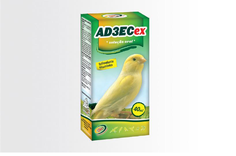 EX AD3EC 40 C.C.                                            
