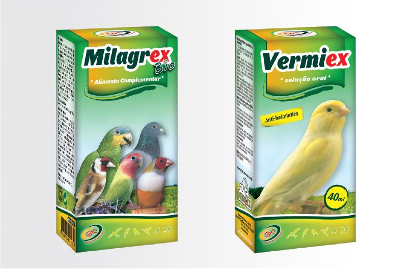 EX MILAGREX BIO 40 C.C.                                     