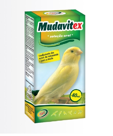 EX MUDAVITEX 40 C.C.                                        
