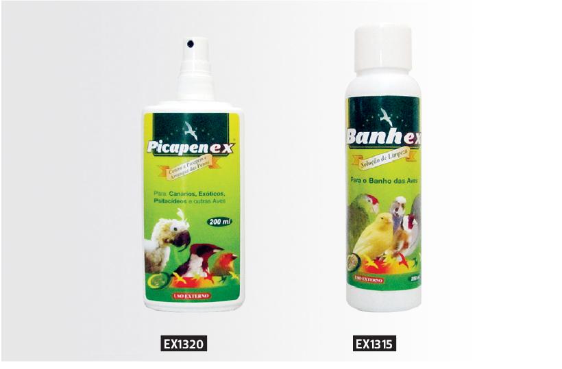 EX PICAPENEX 200 ML                                         