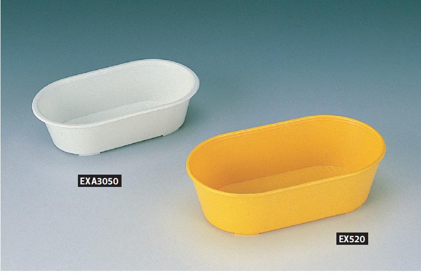 EX BANHEIRA OVAL PARA AVES                                  