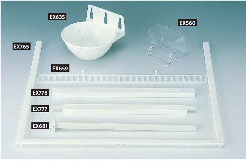 EX FRISO POSTERIOR P/VIVEIRO                                