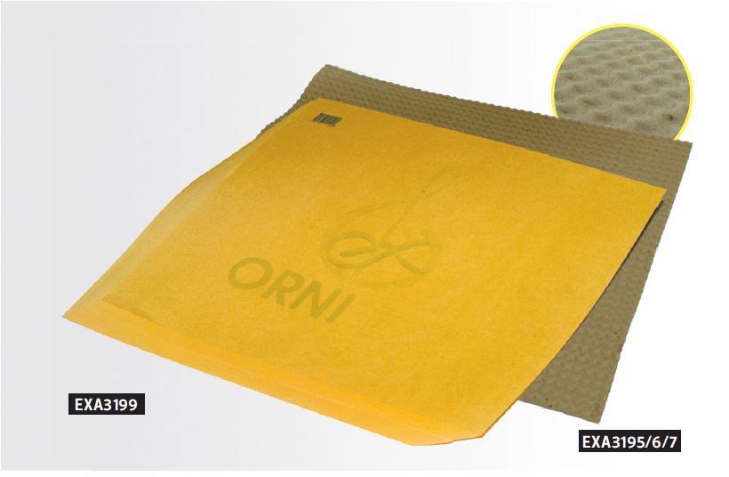 EX PAPEL LIMPEZA P/TABUL.40*35                              