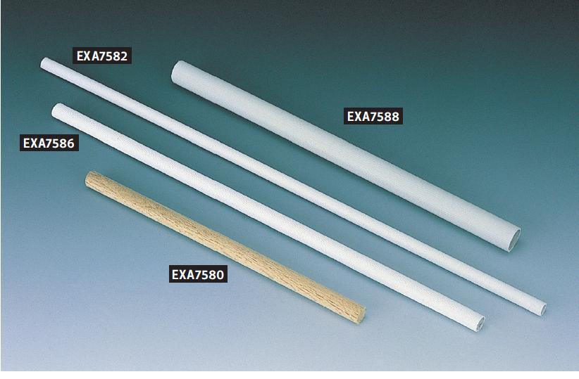 EX POLEIRO PLAST.MEDIO MT/18MM                              