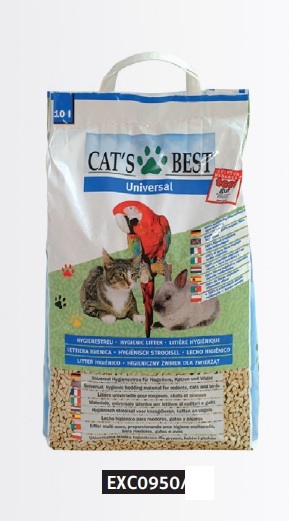 CATS BEST UNIVERSAL 7 LT                                    