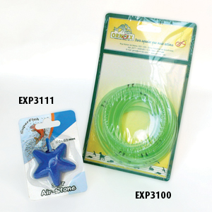 SUPERFISH PEDRA DIFUSORA HI OXY 13*3 CM                     