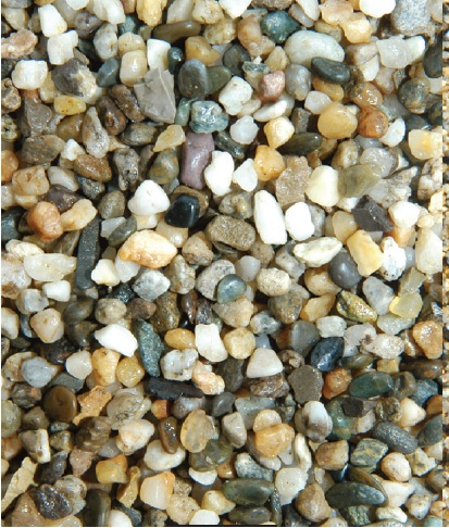 EX AREAO RIO 3.5 MM P/AQUARIO 5 KG                          