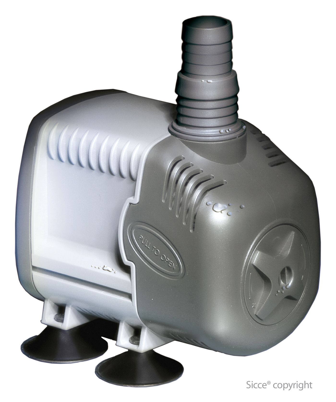 SYNCRA 5.0 BOMBA 5.000 L/H                                  